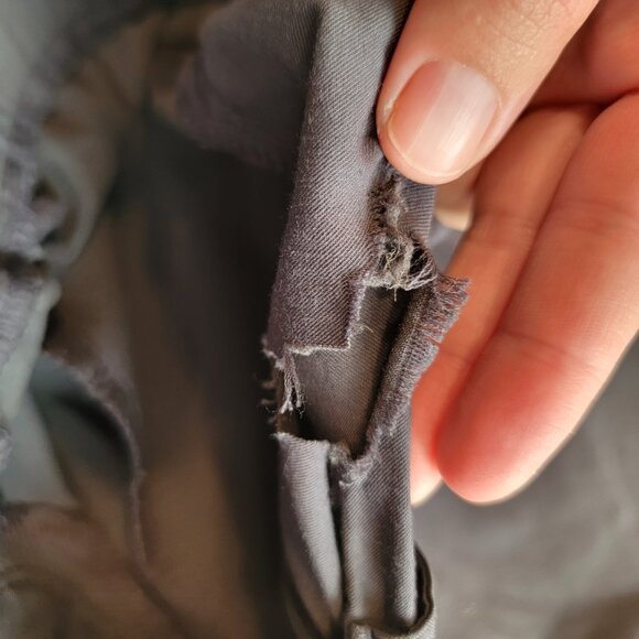 Grey's Anatomy Professional Wear by Barco Signature Scrub Pants Women's Small - Picture 3 of 5